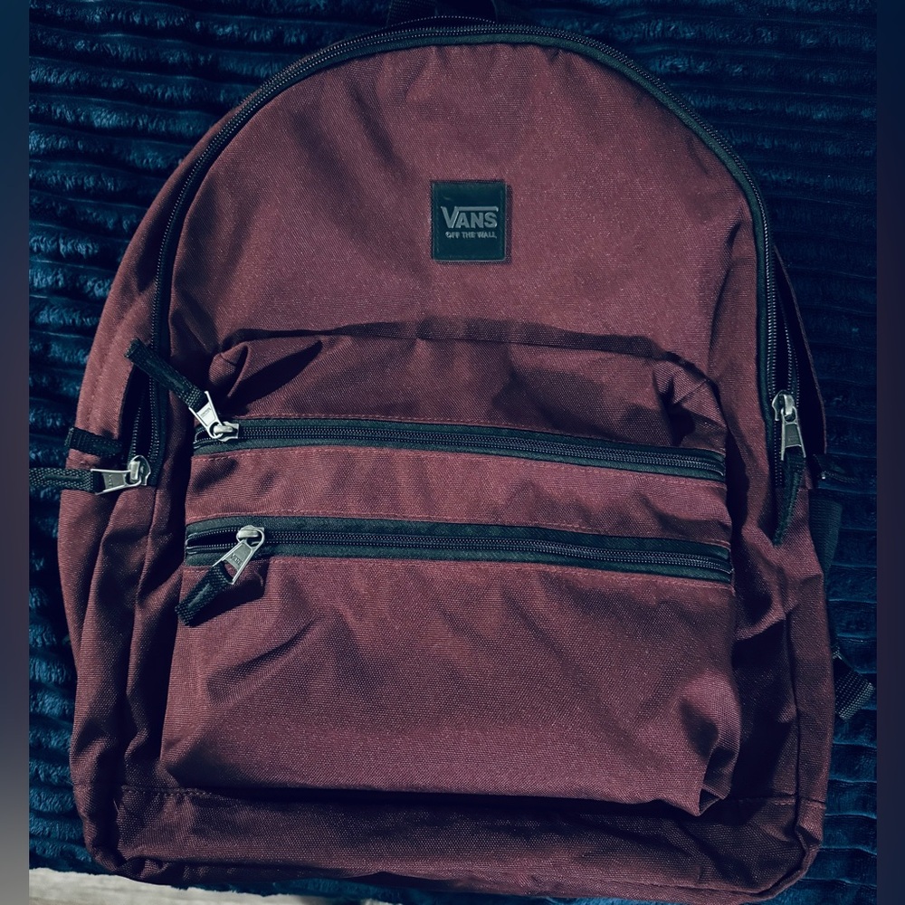 Vans Backpack - image 1